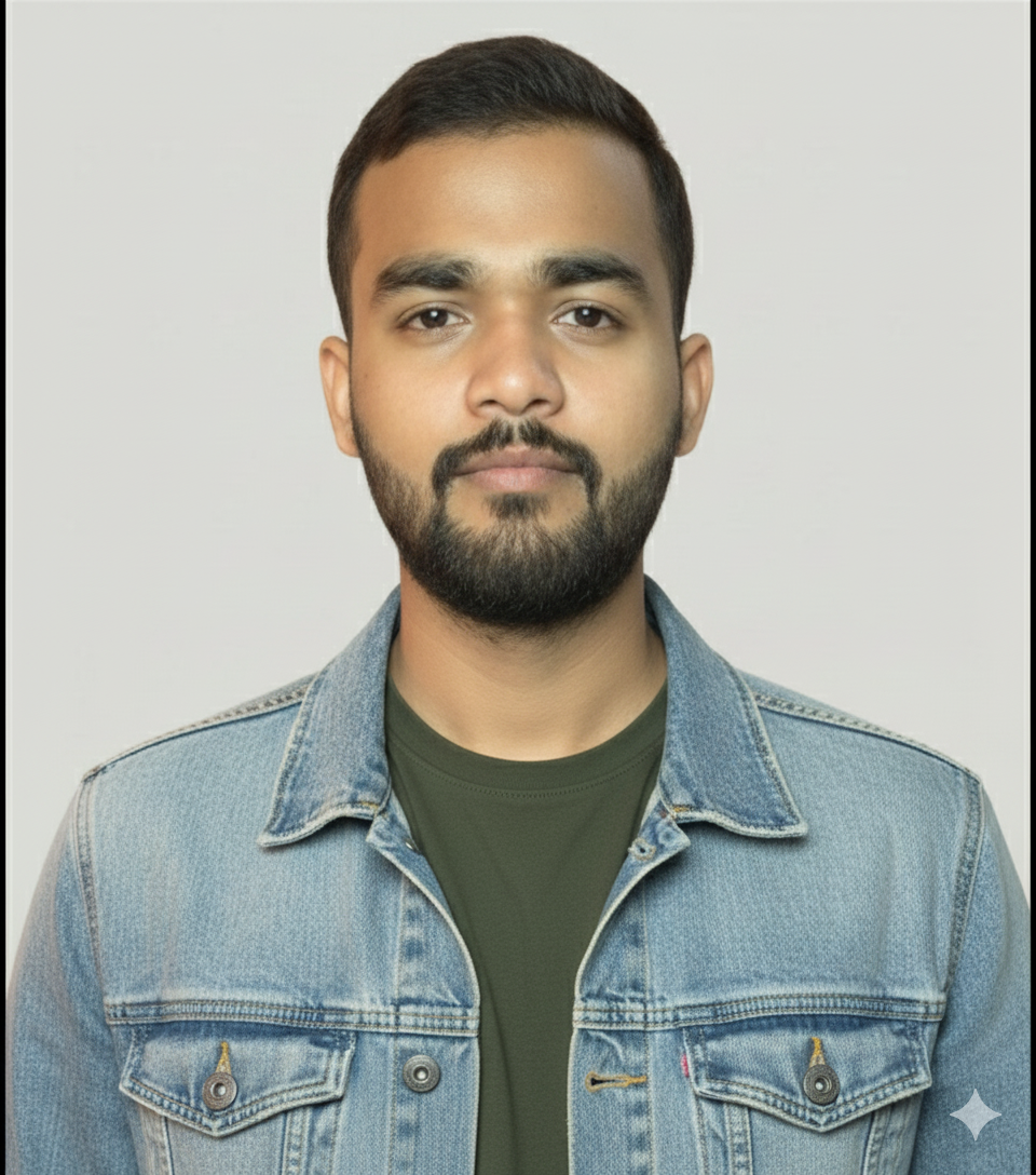 Kuldeep Singh